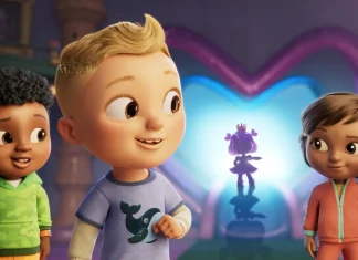 CoComelon: The Movie unveils voice cast and February 2027 release date