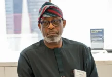 Hardship in Nigeria painful but necessary for economic reforms — Alake
