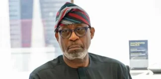 Hardship in Nigeria painful but necessary for economic reforms — Alake