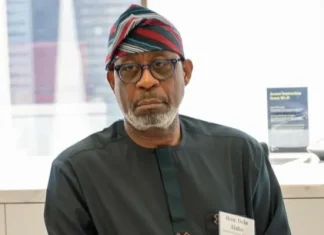 Hardship in Nigeria painful but necessary for economic reforms — Alake