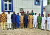 NUP praises Soludo for clearing N22b inherited gratuities arrears