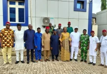 NUP praises Soludo for clearing N22b inherited gratuities arrears