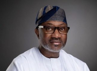 Otedola debunks false Dangote refinery funding claims, eyes public offer participation