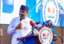 AfDB appoints Keyamo as african champion for $7bn aviation transformation programme