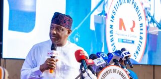 AfDB appoints Keyamo as african champion for $7bn aviation transformation programme