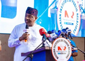 AfDB appoints Keyamo as african champion for $7bn aviation transformation programme