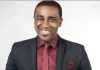 Social media divided over public fallout between Frank Edoho and Sandra Onyenucheya