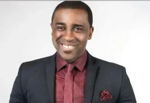 Social media divided over public fallout between Frank Edoho and Sandra Onyenucheya