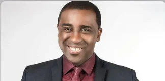 Social media divided over public fallout between Frank Edoho and Sandra Onyenucheya