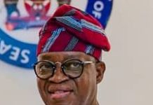 Oyetola to declare open PMAWCA board meeting as NPA hosts West, Central African port leaders in Lagos
