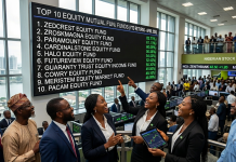 Top 7 Equity Mutual Funds Dominating Nigeria’s Investment Market in 2026