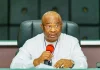 Progressive Governors Forum debunks reports of Hope Uzodimma’s removal as Chairman