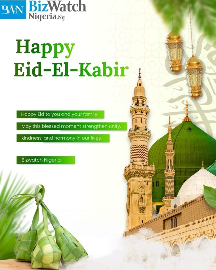 Green and Gold Modern Eid Mubarak Instagram Post.jpg