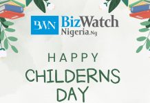 Happy Children’s Day 2026!