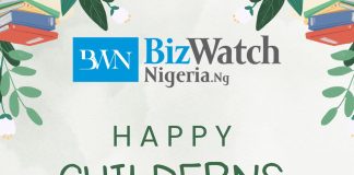 Happy Children’s Day 2026!