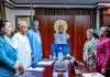 NEC adopts 112 as Nigeria’s national emergency number