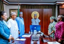 NEC adopts 112 as Nigeria’s national emergency number
