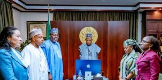 NEC adopts 112 as Nigeria’s national emergency number