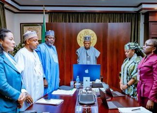 NEC adopts 112 as Nigeria’s national emergency number