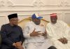 Obi, Kwankwaso defection triggers political realignment as lawmakers abandon ADC