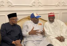 Obi, Kwankwaso defection triggers political realignment as lawmakers abandon ADC
