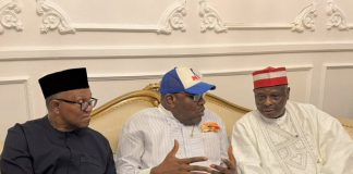 Obi, Kwankwaso defection triggers political realignment as lawmakers abandon ADC