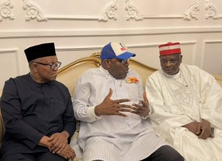 Obi, Kwankwaso defection triggers political realignment as lawmakers abandon ADC