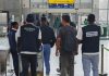 NPF arrests and pepatriates Chinese fugitive wanted for $245m Ponzi scheme