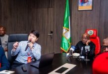 Abia moves to fast-track Azumini seaport project, orders feasibility study