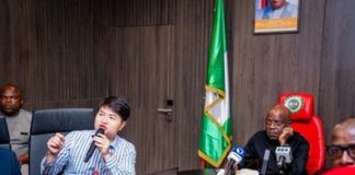 Abia moves to fast-track Azumini seaport project, orders feasibility study