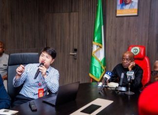 Abia moves to fast-track Azumini seaport project, orders feasibility study