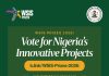 Nigeria seeks global support as five projects make ITU WSIS prizes 2026 Shortlist