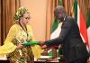 Nigeria moves to evacuate citizens amid rising anti-foreigner protests in South Africa