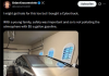 Prominent Elon Musk critic Brian Krassenstein buys Tesla cybertruck, citing family safety and efficiency
