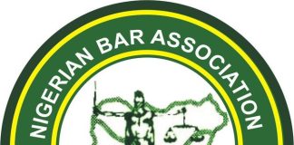 NBA condemns misuse of criminal process in civil, defamation disputes
