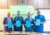 NDPC, NGF sign MoU to Deepen Data Protection, Privacy at State Level