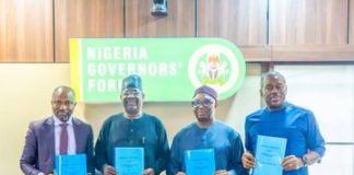 NDPC, NGF sign MoU to Deepen Data Protection, Privacy at State Level