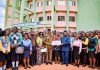 Peter Obi donates N25M to university of Niger, reaffirms commitment to education