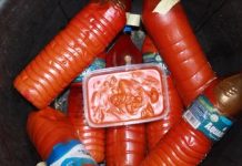 LASCOPA raises concern over sale of adulterated palm oil in Lagos markets