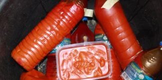 LASCOPA raises concern over sale of adulterated palm oil in Lagos markets