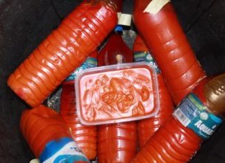 LASCOPA raises concern over sale of adulterated palm oil in Lagos markets