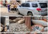Court orders final forfeiture of illegal mining site, lithium stones, trucks to FG