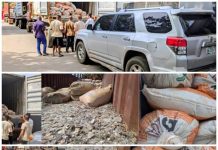 Court orders final forfeiture of illegal mining site, lithium stones, trucks to FG
