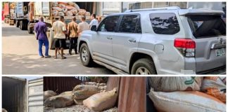 Court orders final forfeiture of illegal mining site, lithium stones, trucks to FG