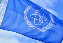 IAEA reports drone damage to nuclear emergency infrastructure at ZNPP