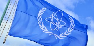 IAEA reports drone damage to nuclear emergency infrastructure at ZNPP