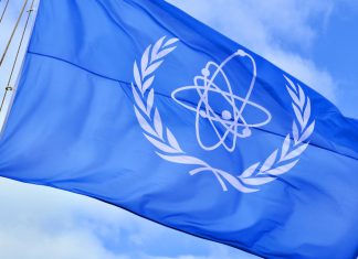 IAEA reports drone damage to nuclear emergency infrastructure at ZNPP
