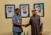 Nigeria and UAE move to strengthen bilateral trade and customs cooperation