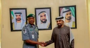 Nigeria and UAE move to strengthen bilateral trade and customs cooperation
