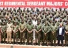 Army opens 2026 regimental cadre convention, pushes for enhanced combat readiness